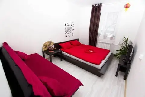 ИНЬ-ЯНЬ Мини-Отель — фото 1