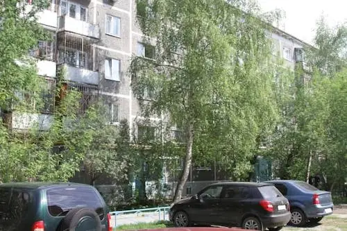 Екатеринбург: Жилое помещение Радогость