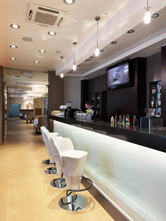 Екатеринбург: Отель Ramada by Wyndham Yekaterinburg