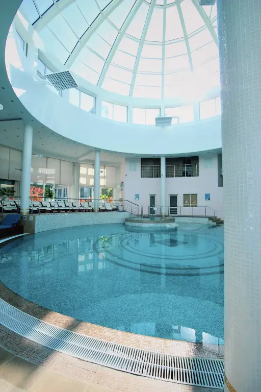Екатеринбург: Отель Ramada by Wyndham Yekaterinburg