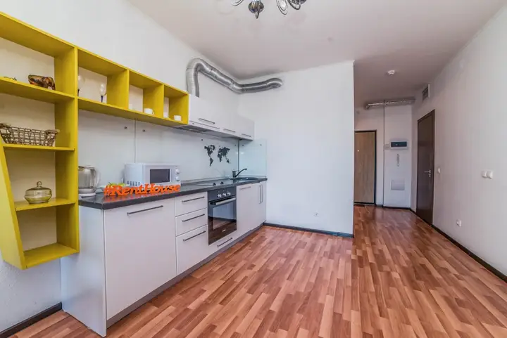 Екатеринбург: RentHouse (РентХаус) на Белинского 108