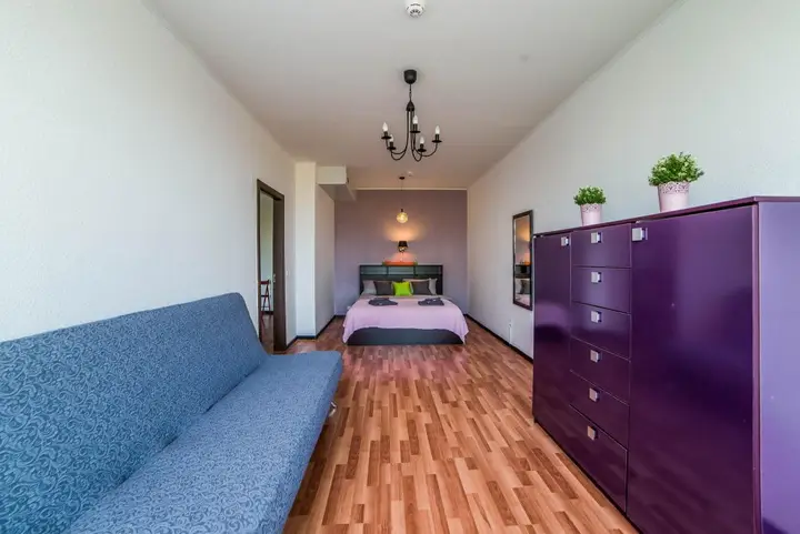 Екатеринбург: RentHouse (РентХаус) на Белинского 108