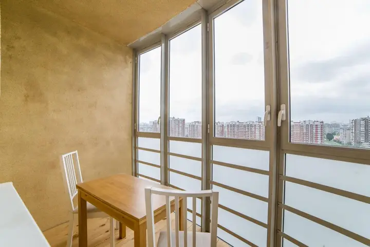 Екатеринбург: RentHouse (РентХаус) на улице Юлиуса Фучика 1