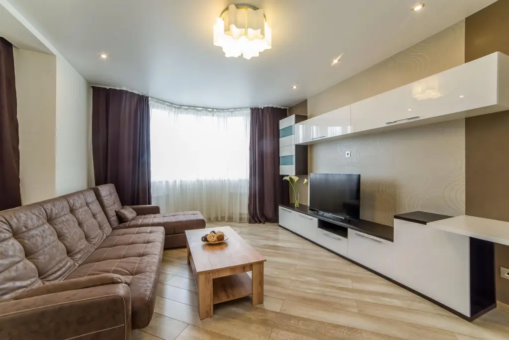 Екатеринбург: RentHouse (РентХаус) на улице Юлиуса Фучика 1