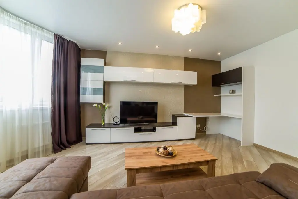 Екатеринбург: RentHouse (РентХаус) на улице Юлиуса Фучика 1