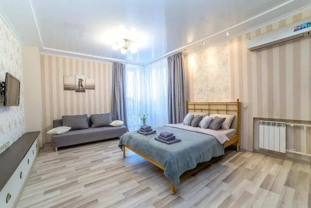 Екатеринбург: RentHouse (РентХаус) на улице Юлиуса Фучика 7