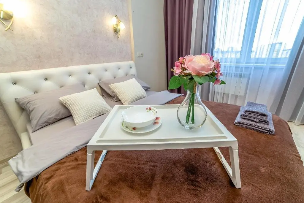 Екатеринбург: RentHouse (РентХаус) на улице Юлиуса Фучика 7