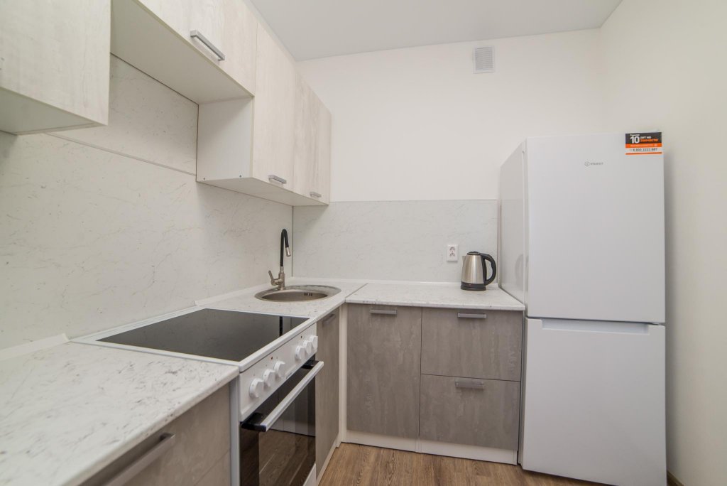 Екатеринбург: RentHouse (РентХаус) на улице Крауля
