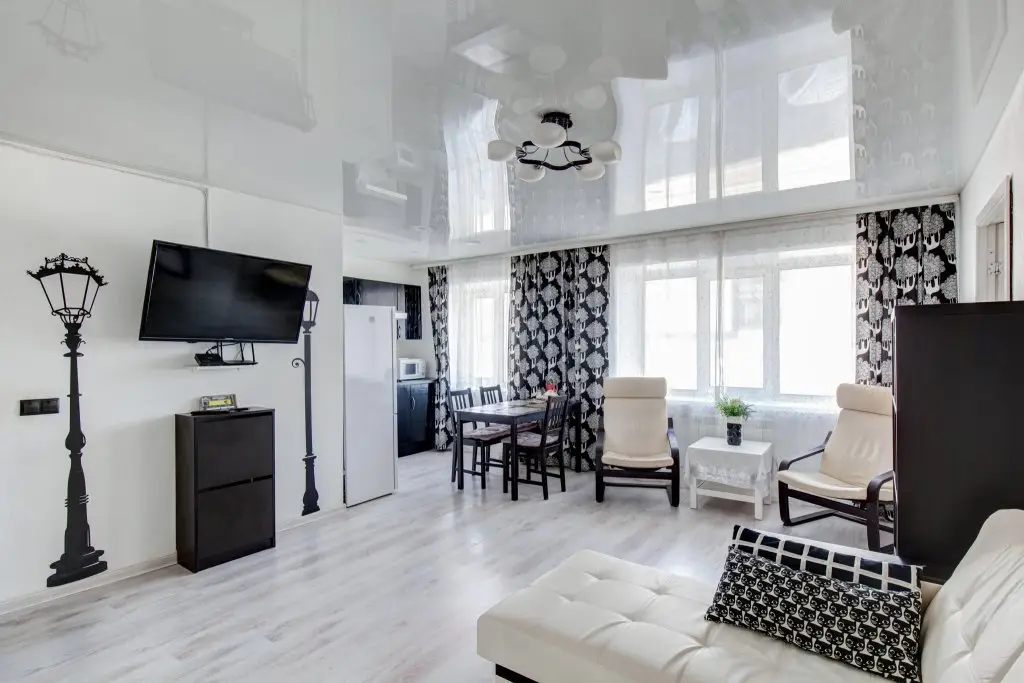 Екатеринбург: Rent House (Рент Хаус) на Московской 49