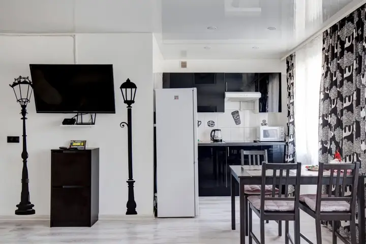 Екатеринбург: Rent House (Рент Хаус) на Московской 49