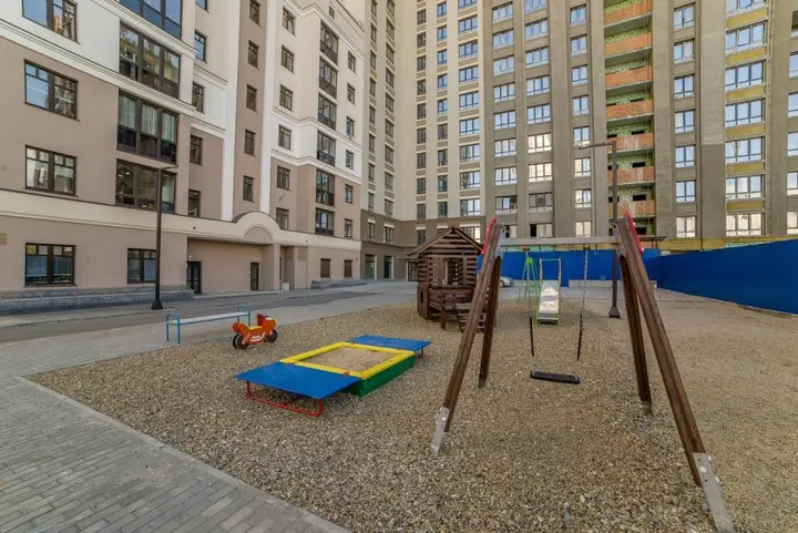 Екатеринбург: RentHouse (РентХаус) на Щорса