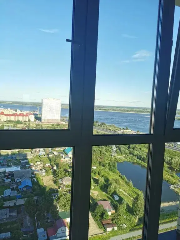 Сургут: Апартаменты Тандем