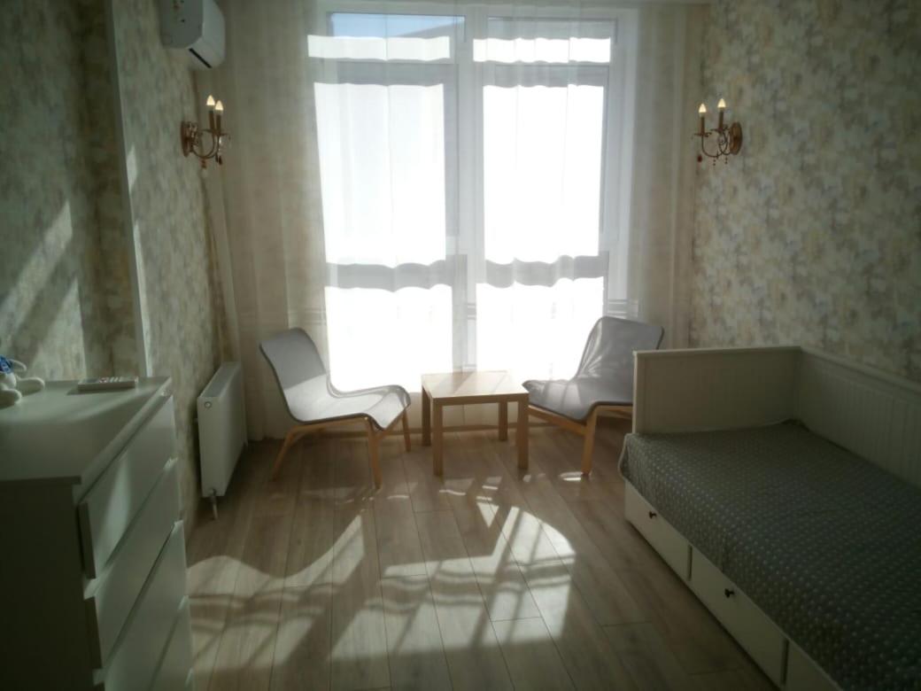 Анапа: Apartments Jasper