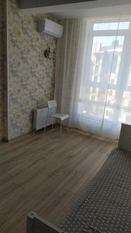Анапа: Apartments Jasper