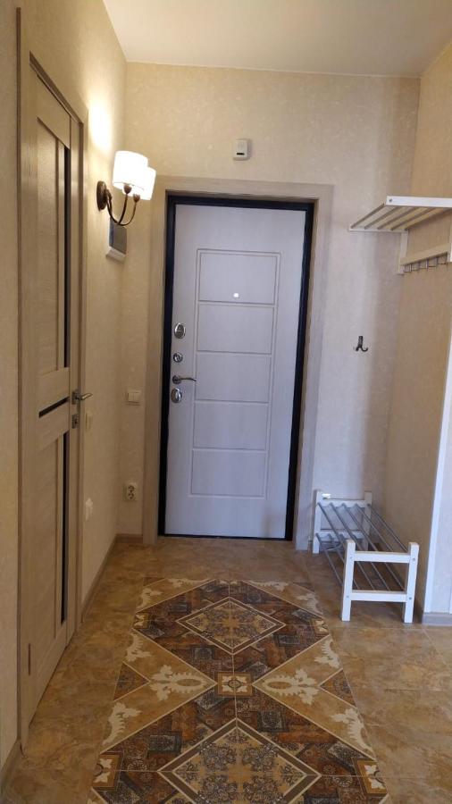 Анапа: Apartments Jasper