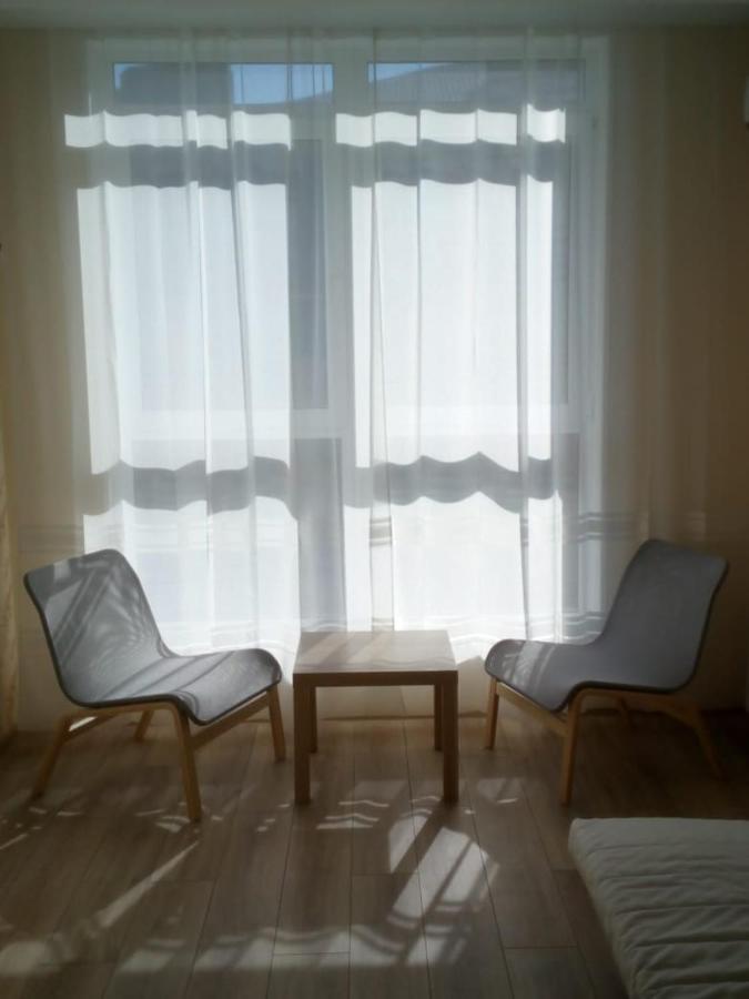 Анапа: Apartments Jasper