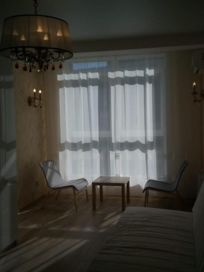 Анапа: Apartments Jasper