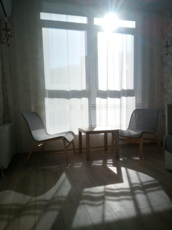 Анапа: Apartments Jasper