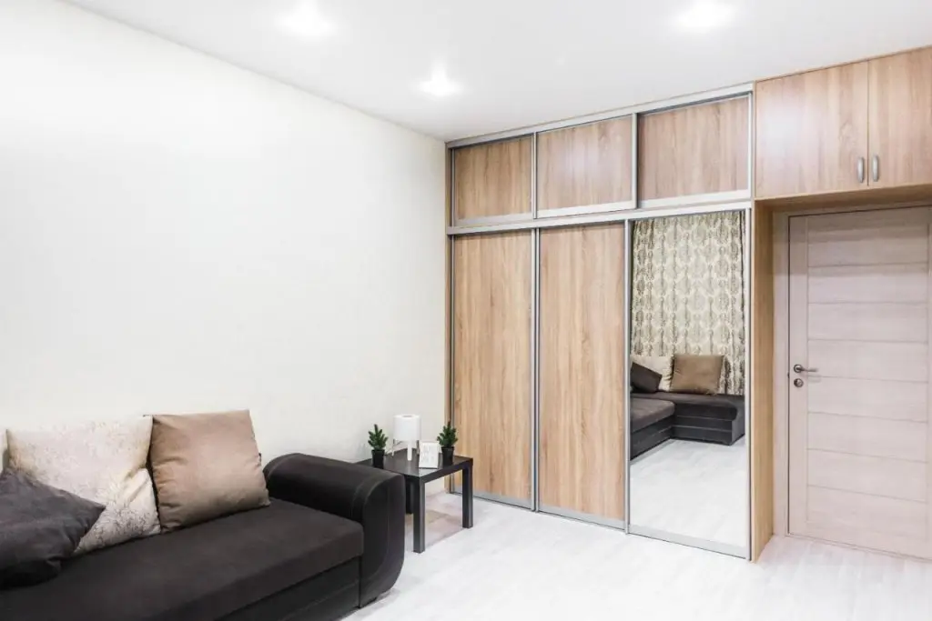 Екатеринбург: Rent House (Рент Хаус) на Татищева 47А