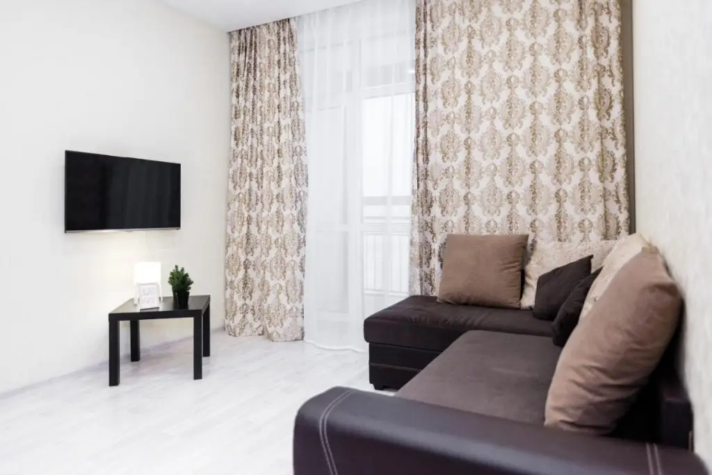 Екатеринбург: Rent House (Рент Хаус) на Татищева 47А