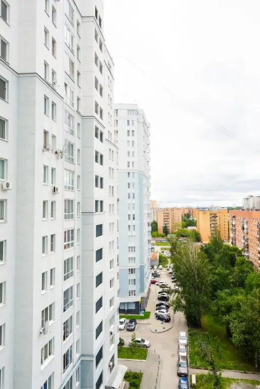 Екатеринбург: Rent House (Рент Хаус) на Татищева 49