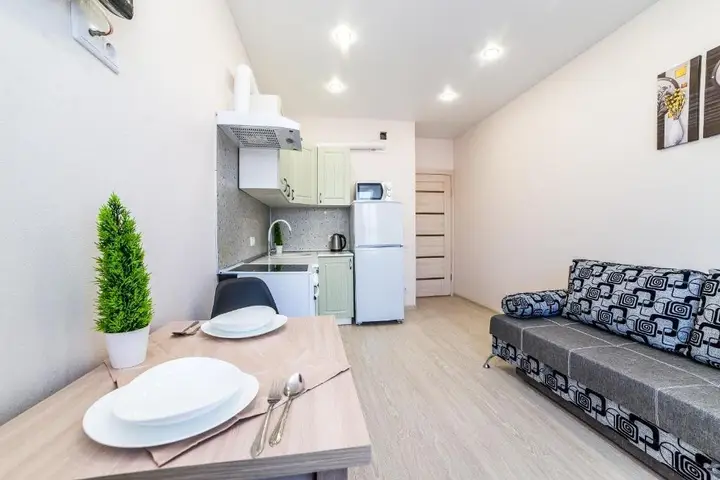 Екатеринбург: RentHouse (РентХаус) на Чайковского 66