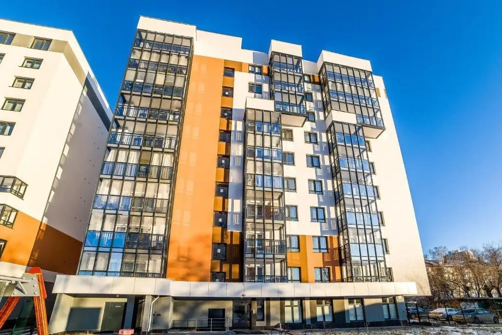 Екатеринбург: RentHouse (РентХаус) на Чайковского 66