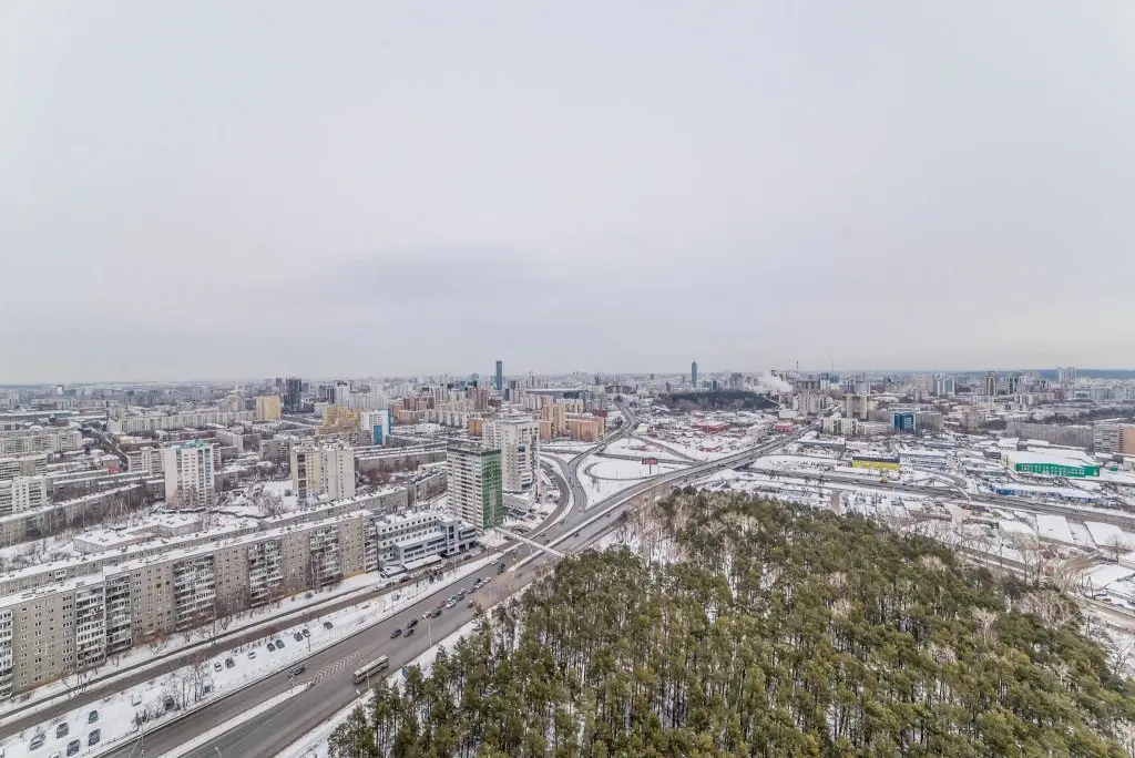 Екатеринбург: RentHouse (РентХаус) на Заводской