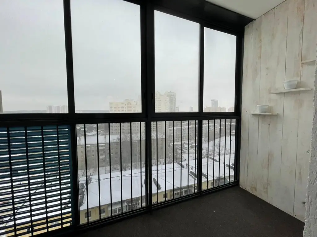 Екатеринбург: Rent House (Рент Хаус) на Переходном