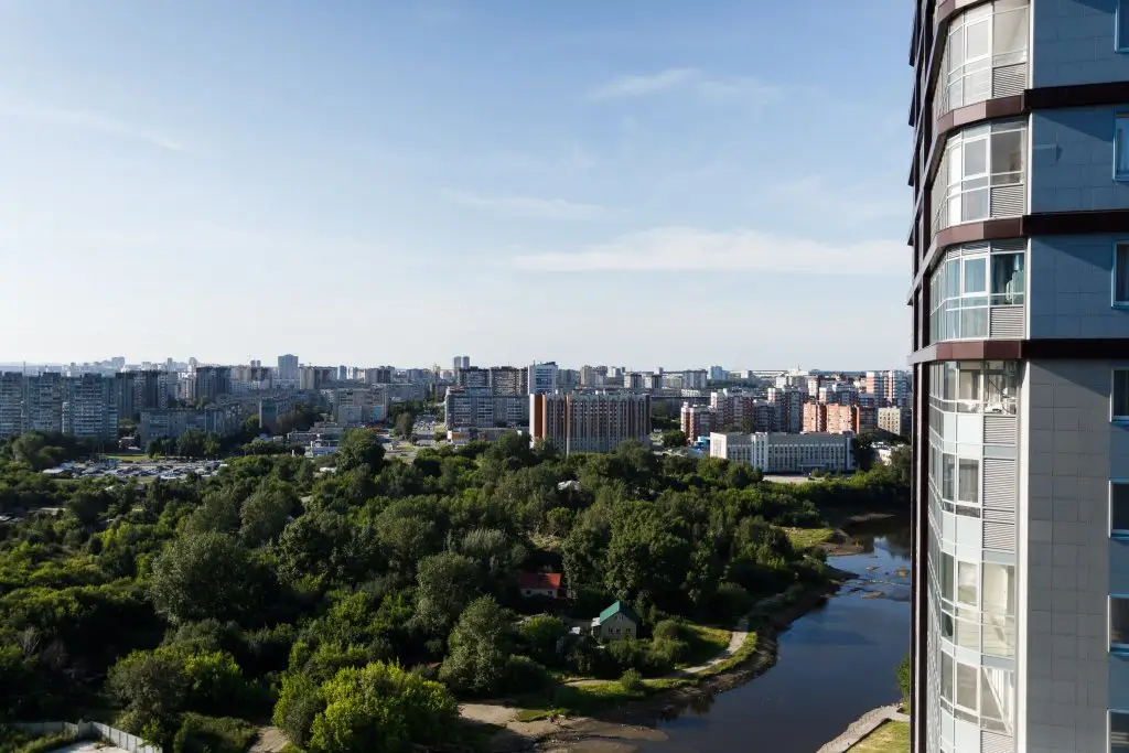 Екатеринбург: Двухкомнатные Апартаменты Stepanenkov для 8 гостей на Юмашева 3