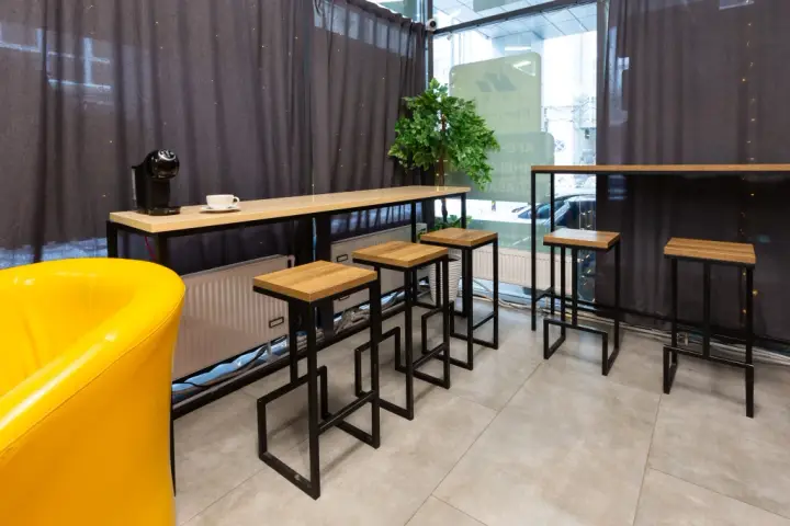 Екатеринбург: Апартаменты Mini в Stepanenkov