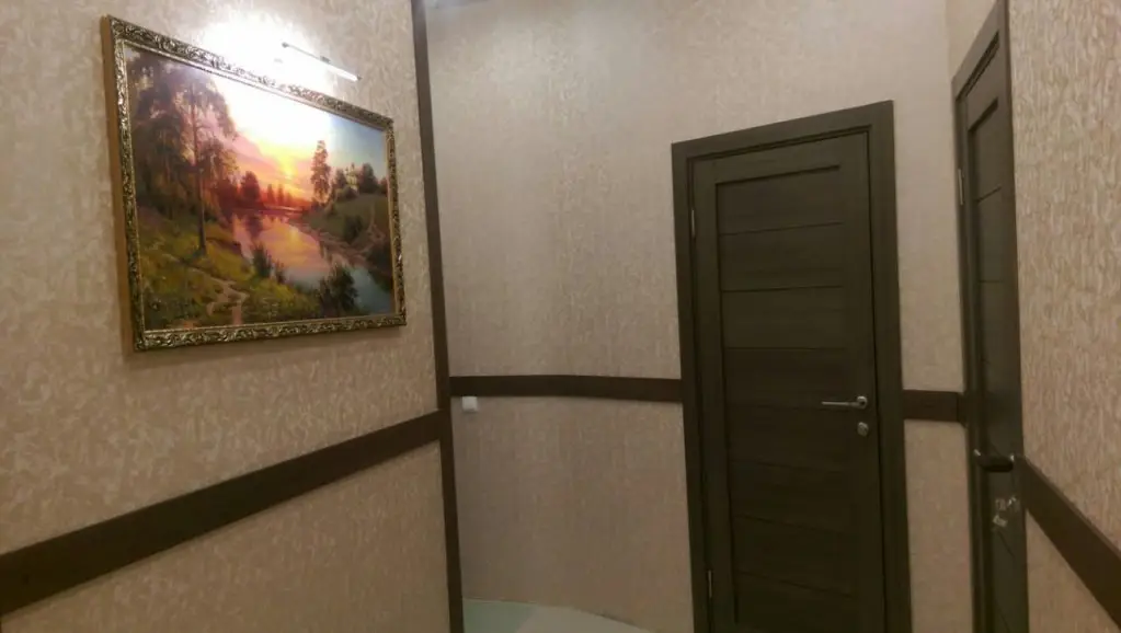 Екатеринбург: Отель Repin