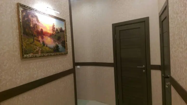 Екатеринбург: Отель Repin