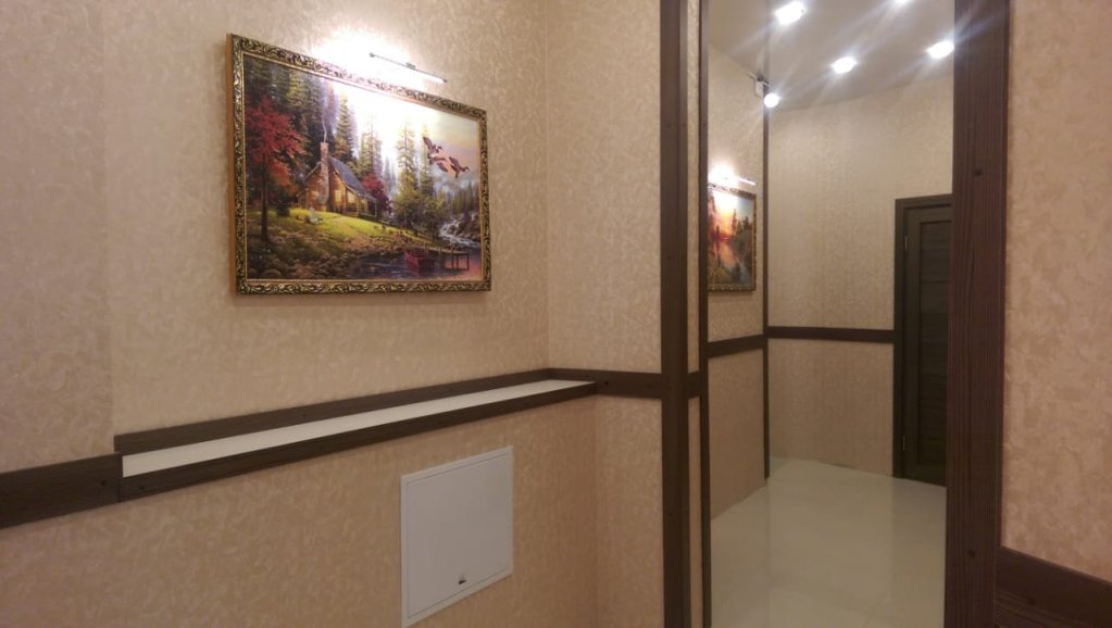 Екатеринбург: Отель Repin
