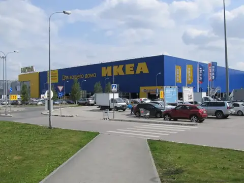 Dayker City на улице Заводская 73 — фото 1