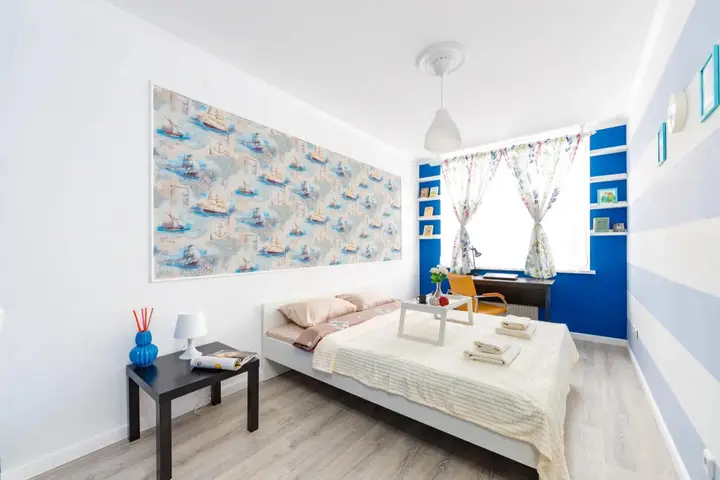 Екатеринбург: Dayker City на улице Заводская 73