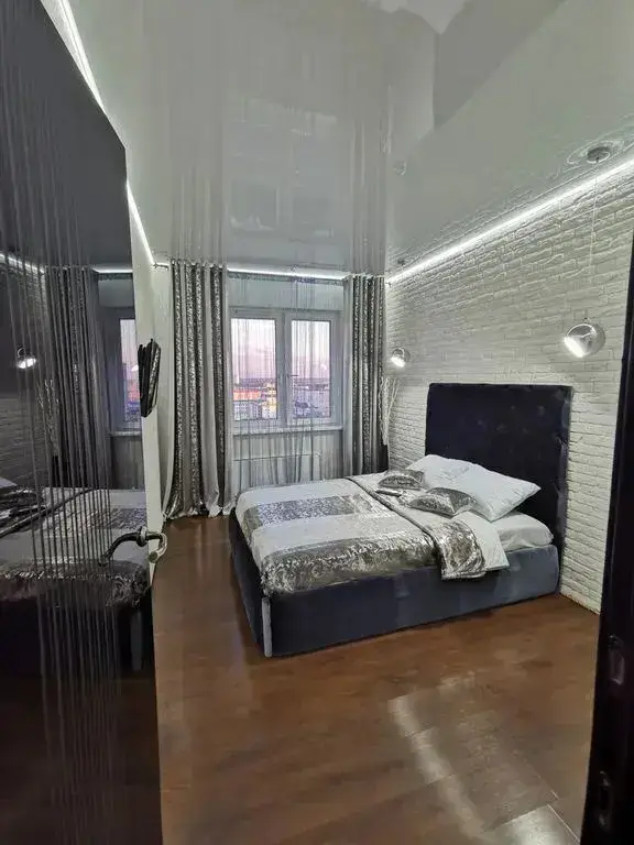 Апартаменты Тандем — фото 1