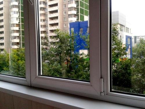 Екатеринбург: Rooms in Apartment on Tbilisskiy bulvar 11