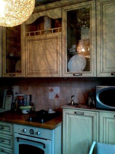 Екатеринбург: Rooms in Apartment on Tbilisskiy bulvar 11
