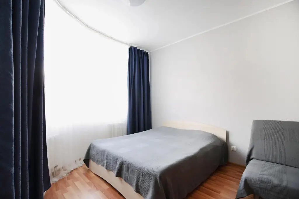 Екатеринбург: Rooms-Eкб (Румс-Екб) на улице 8 Марта 190