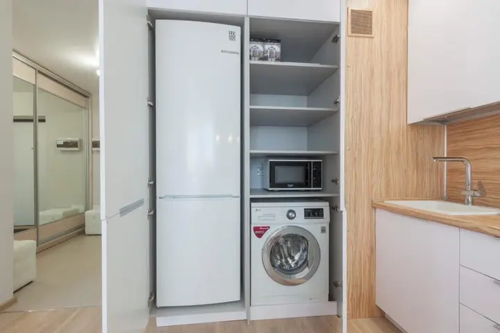 Екатеринбург: Сон и Душ на улице Библиотечная