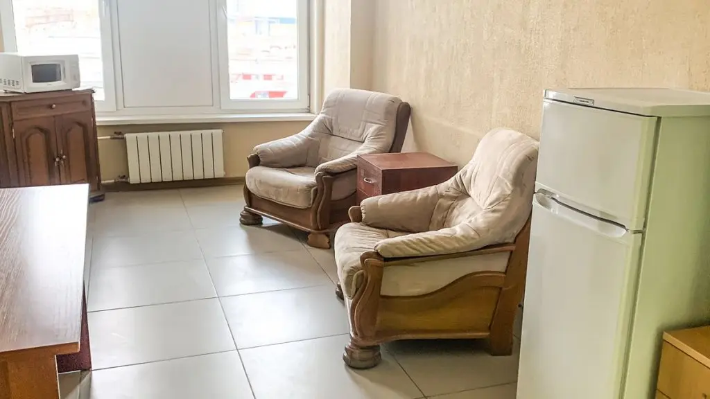 Екатеринбург: Отель Smart Hotel Екатеринбург