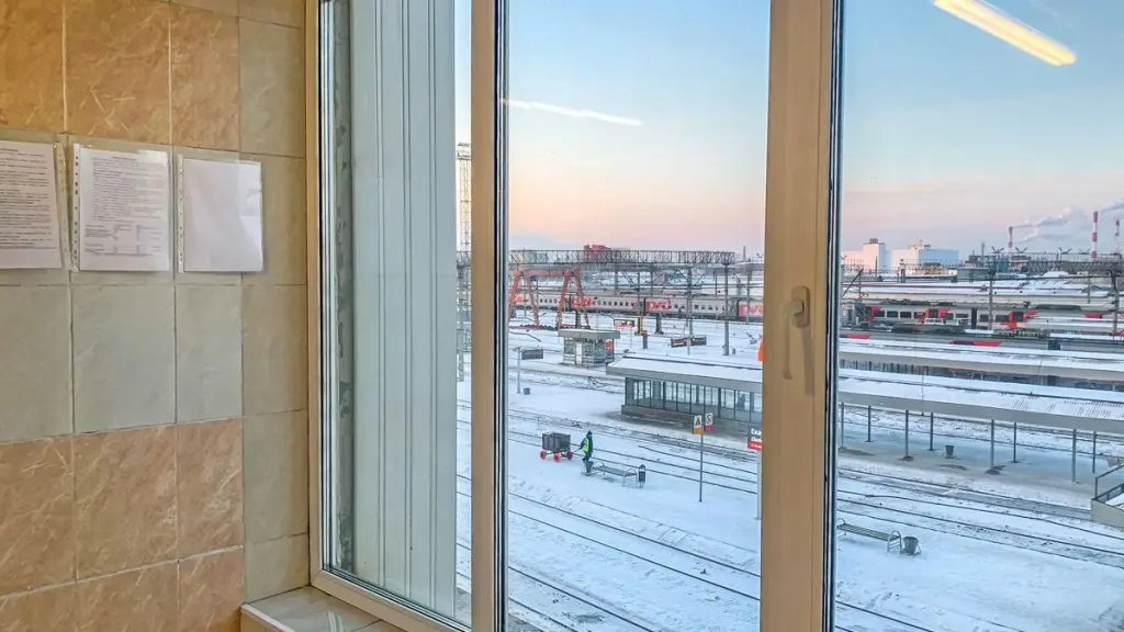 Екатеринбург: Отель Smart Hotel Екатеринбург