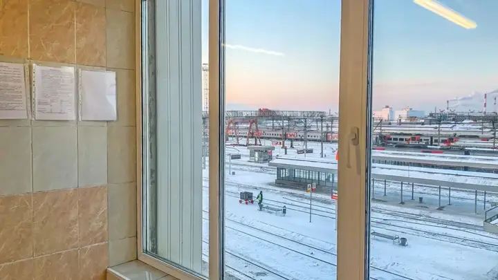 Екатеринбург: Отель Smart Hotel Екатеринбург
