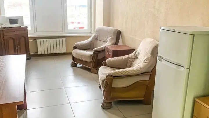 Екатеринбург: Отель Smart Hotel Екатеринбург