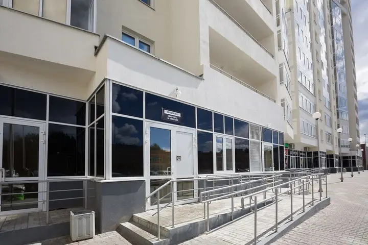 Екатеринбург: Apartments Etazhi At Soboleva