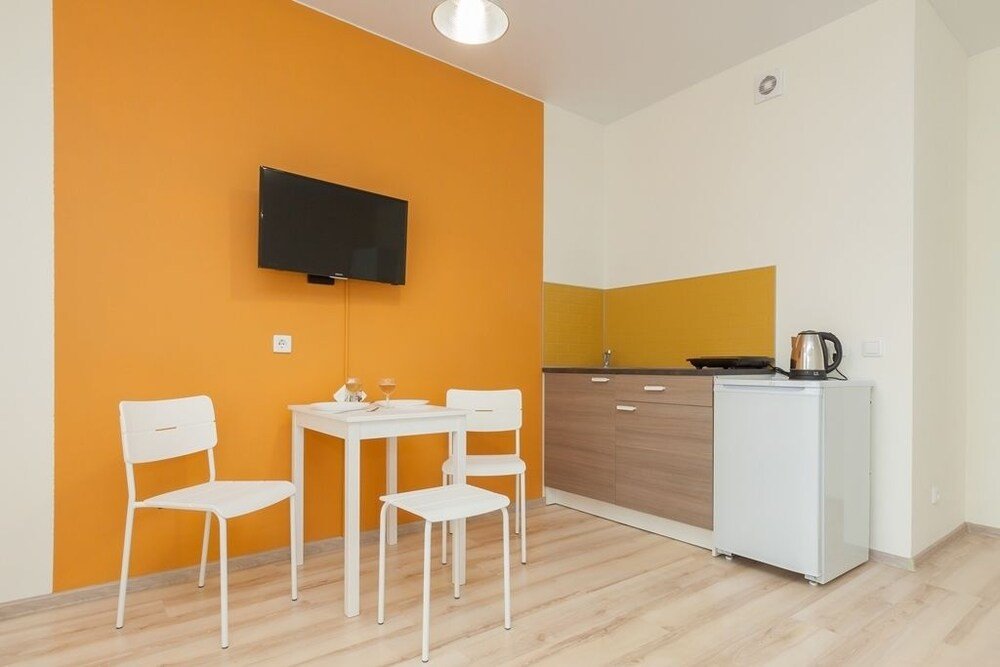 Екатеринбург: Apartments Etazhi At Soboleva