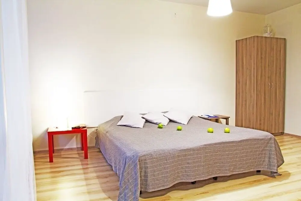 Екатеринбург: Apartments Etazhi At Soboleva