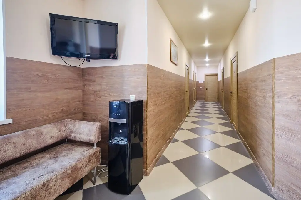 Екатеринбург: Отель Sonya Family Hotel