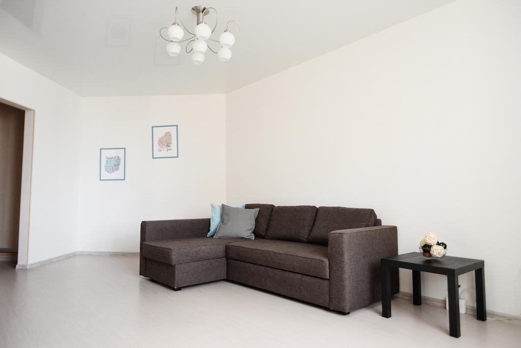 Екатеринбург: Tciolkovskogo 27 Zh